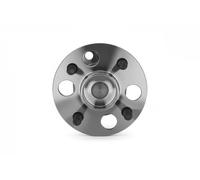 KAMOKA 2x Hub Kit Roulements Essieu Arrière pour Toyota Yaris Corolla Berline