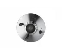 Roulement de roue Essieu arrière 5500125 KAMOKA pour HYUNDAI KIA