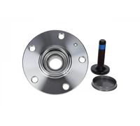 Kit de roulements de roue KAMOKA 5500128