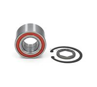 Kamoka Jeu de roulements de roue 5600031 – OPEL Calibra A, Omega A/B, Senator B, Vectra A/CC