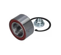 Roulement de roue Essieu arrière 5600088 KAMOKA pour BMW 3 Touring 3 Z4 Roadster
