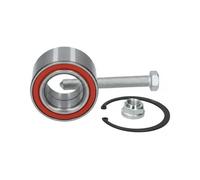 Roulement de roue Essieu arrière 5600093 KAMOKA pour VW TRANSPORTER T4 Fourgon