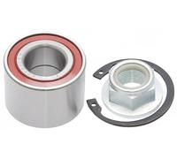 Roulement de roue Essieu arrière DAC25520037-KIT FEBEST pour PEUGEOT RENAULT