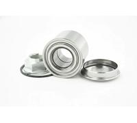 Roulement de roue Essieu arrière DAC30620048-KIT FEBEST pour RENAULT DACIA