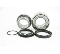 Roulement de roue Essieu arrière DAC40740036-KIT FEBEST pour SUZUKI