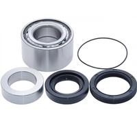 FEBEST DAC40804445-KIT2 Kit de roulements de roue pour MITSUBISHI,MITSUBISHI (BJ