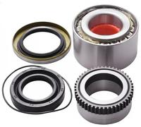 Roulement de roue Essieu arrière DAC40804445-KIT3 FEBEST pour MITSUBISHI HYUNDAI
