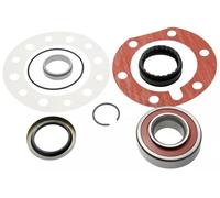 Roulement de roue Essieu arrière DAC40902823-KIT FEBEST pour TOYOTA 4 RUNNER III