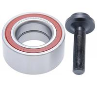 Roulement de roue Essieu arrière DAC43820037-KIT FEBEST pour AUDI V8 80 B4 Avant