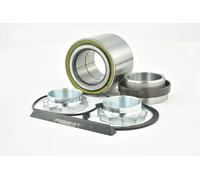 Roulement de roue Essieu arrière DAC46780057-KIT FEBEST pour VW AMAROK