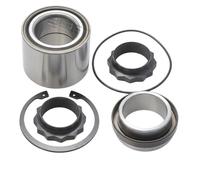 Febest Kit de roulements de roue DAC46780057-KIT moyeu arrière pour VW Amarok