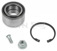 Roulement de roue Essieu arrière droit R140.98 SNR pour VW CALIFORNIA T4 Camper
