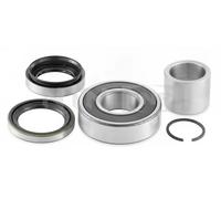 SNR R141.38 Kit de roulement de roue