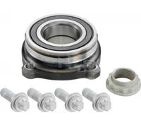 SNR R150.32 Kit de roulement de roue