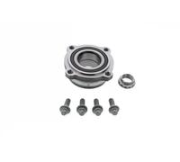 Roulement de roue Essieu arrière droit R150.46 SNR pour BMW X5 X6