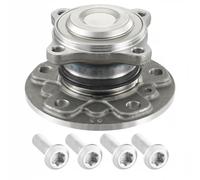 SNR R150.68 Kit de roulement de roue