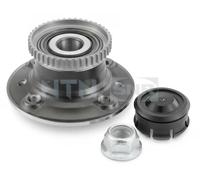 SNR R155.56 Kit de roulement de roue