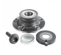 NTN-SNR Jeu de roulements de roue R157.44 – Essieu arrière droit pour Audi A4/A5/A6