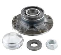 SNR R160.54 Kit de roulement de roue