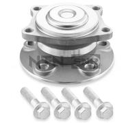 SNR R165.28 Kit de roulement de roue