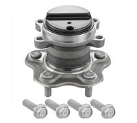 SNR R168.105 Kit de roulement de roue