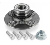 SNR R168.81 Kit de roulement de roue