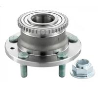 Jeu de roulements de roue SNR R170.37