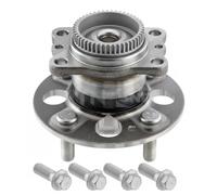 SNR R189.25 Kit de roulement de roue