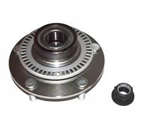 Roulement de roue Essieu arrière FT22102 FAST pour FORD TRANSIT Autobus/Autocar