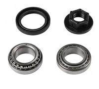 JP GROUP 1551300110 Kit de roulement de roue