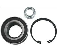 Roulement de roue Essieu arrière gauche 57642 AIC pour BMW 3 Touring 3 1 Coupé 1