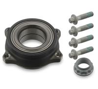 FEBI BILSTEIN Kit de roulement de roue 34738 Essieu arrière gauche pour MERCEDES-BENZ