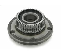 Roulement de roue Essieu arrière gauche Roulement 99 90 9521 SWAG pour AUDI VW