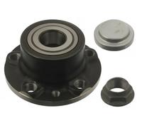 Ferdinand Bilstein Kit de roulement de roue 40017 – moyeu, écrou d'essieu, capuchon anti-poussière