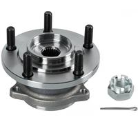BLUE PRINT ADC48353 Kit de roulement de roue