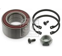 FEBI BILSTEIN 05379 Kit de roulement de roue