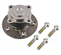 FEBI BILSTEIN Kit de roulement de roue 181033