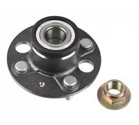 FEBI BILSTEIN 179051 Kit de roulement de roue