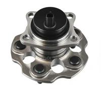 FEBI BILSTEIN Kit de roulement de roue 174440 – essieu arrière gauche, roulement à billes – Toyota