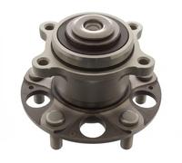 1x Kit de roulements de roue FEBI BILSTEIN 33929 convient pour HONDA