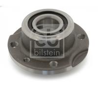Febi bilstein Jeu de roulements de roue 12370