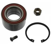 SWAG 30 90 5847 Kit de roulement de roue