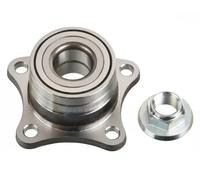 BLUE PRINT ADT38326 Kit de roulement de roue