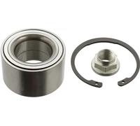 FEBI BILSTEIN 102833 Kit de roulement de roue