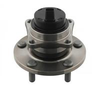 FEBI BILSTEIN 31338 Kit de roulement de roue