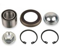 SWAG 33 10 2570 Kit de roulement de roue