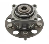 FEBI BILSTEIN 45848 Kit de roulement de roue