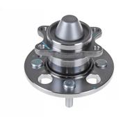 BLUE PRINT ADG08352 Kit de roulement de roue