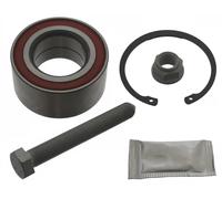 FEBI BILSTEIN 19922 Kit de roulement de roue