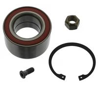 Kit de roulements de roue arrière FEBI BILSTEIN 05847